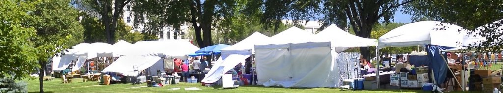 Ohio Fairs, Festivals & Art Shows